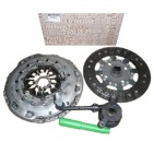 Kit Embrayage Pour Renault Grand Scénic III Megane CC IV