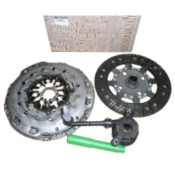 Kit Embrayage Pour Renault Grand Scénic III Megane CC IV