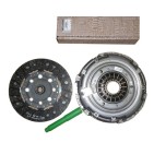 Kit Embrayage Pour Renault Opel Fiat Nissan 302055381R, 302052965R, 302051753R