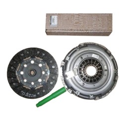 Kit Embrayage Pour Renault Opel Fiat Nissan 302055381R, 302052965R, 302051753R