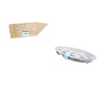 Enjoliveur de Roue 15" Pour Renault Clio II III 7711943955