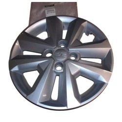 Enjoliveur de Roue 15" Pour Dacia Logan III Sandero 403159666R