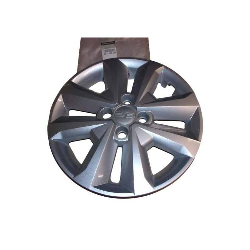 Enjoliveur de Roue 15" Pour Dacia Logan III Sandero 403159666R