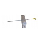 Jauge Niveau d'Huile Moteur Pour Renault Clio IV Megane 1114000Q4C