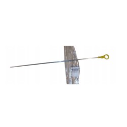 Jauge Niveau d'Huile Moteur Pour Renault Clio IV Megane 1114000Q4C