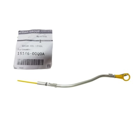 Jauge Niveau d'Huile Moteur Pour Renault Dacia Duster Logan II Nissan 11140BC000