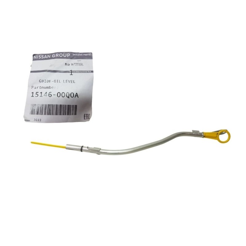 Jauge Niveau d'Huile Moteur Pour Renault Dacia Duster Logan II Nissan 11140BC000