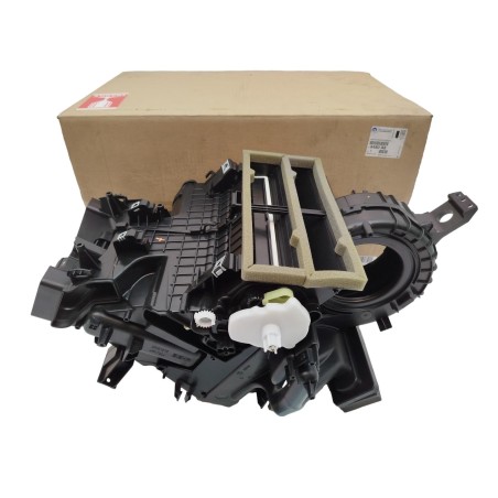 Module de Climatisation Pour Citroën C3 II - III IV DS3