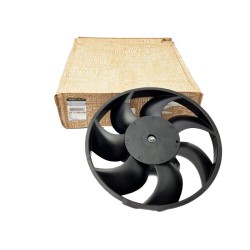 Ventilateur de Radiateur Moteur Pour Renault Master III Opel Movano B