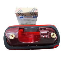 Feu de Stop Arrière Pour Fiat Doblo 46808225, 46738736