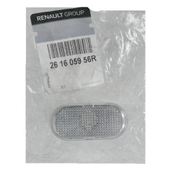 Feu Clignotant Aile Avant Droite Pour Renault Opel Fiat Nissan 261605956R