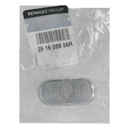 Feu Clignotant Aile Avant Droite Pour Renault Opel Fiat Nissan 261605956R