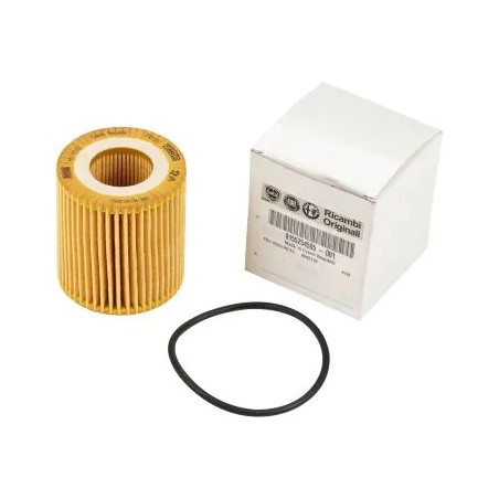 Filtre à Huile Pour Peugeot Opel Fiat Ford 1680682480, 1624797780, 9814560680