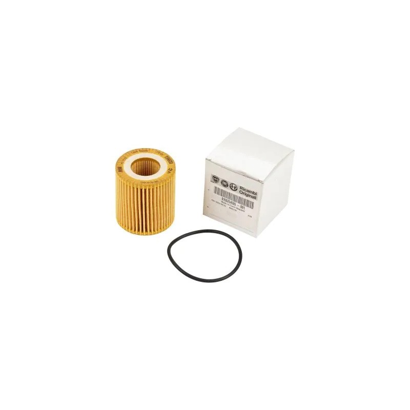Filtre à Huile Pour Peugeot Opel Fiat Ford 1680682480, 1624797780, 9814560680