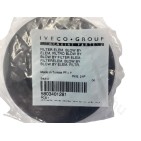 Filtre à Huile Pour Peugeot Fiat Citroën Iveco 1614156980, 117918 5801686484