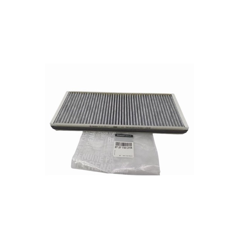 Filtre Habitacle Pour Renault Espace IV