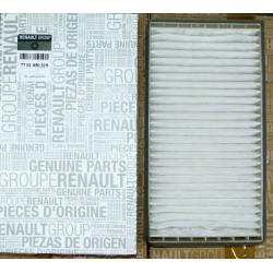 Filtre Habitacle Pour Renault Opel Nissan Vauxhall 8671017027, 7701050319