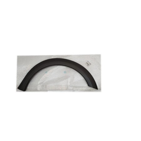 Moulure Arc Aile Avant Droite Pour Peugeot 508 I II 1607756380