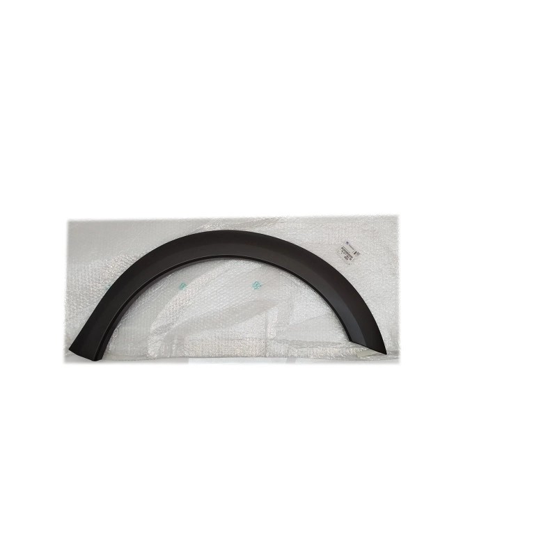 Moulure Arc Aile Avant Droite Pour Peugeot 508 I II 1607756380