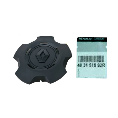 Enjoliveur de Roue Pour Renault Trafic III 403151892R