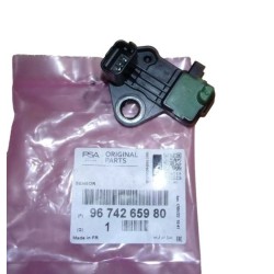 Capteur Position du Vilebrequin Pour Peugeot Opel Fiat Citroën 9674265980