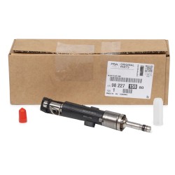 Injecteur Pour Peugeot Opel Citroën 9822715980 95528029, 3553500, 9822715980
