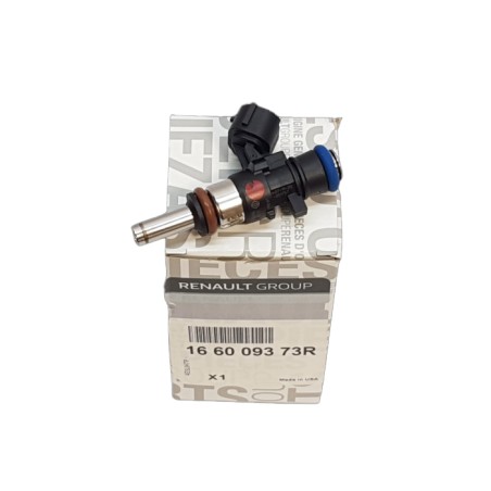 Injecteur Pour Renault Twingo III 166009373R