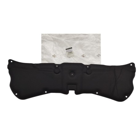 Isolant Compartiment Moteur Pour Renault Captur I 658403500R