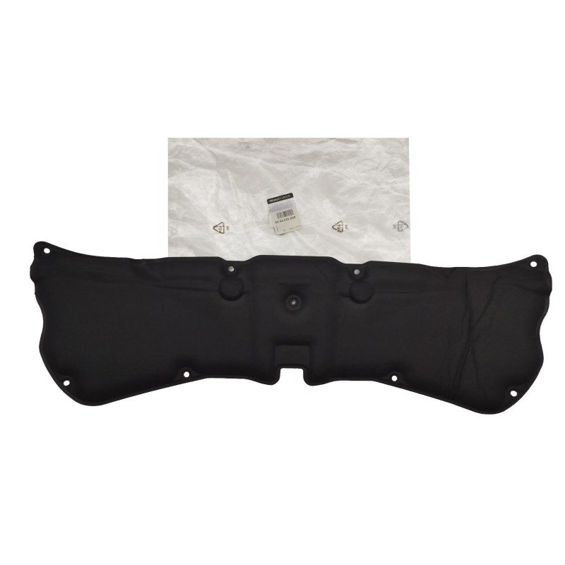 Isolant Compartiment Moteur Pour Renault Captur I 658403500R