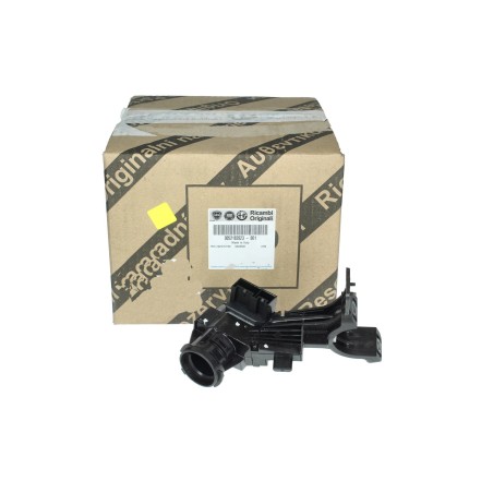 Contacteur d'Allumage Neiman Pour Fiat Fiorino 52182823, 51874137, 51929108