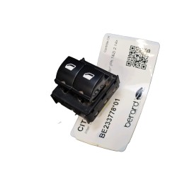 Bouton Commande Lève Vitre Pour Peugeot Opel Citroën C3 III C4 Cactus Jumpy