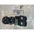 Bouton Commande Lève Vitre Pour Peugeot 208 II 308 Expert Partner Opel Citroën