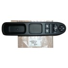 Bouton Commande Lève Vitre Pour Peugeot 207 6490EP