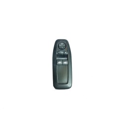 Bouton Commande Lève Vitre Pour Peugeot 208 96751127ZD, 96751129ZD, 96751120ZD
