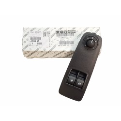 Bouton Commande Lève Vitre Pour Fiat Ducato 0735421711, 735421711