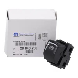 Bouton de Frein à Main Pour Opel Astra J - Zafira Tourer C Van