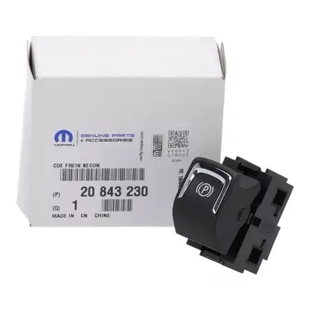 Bouton de Frein à Main Pour Opel Astra J - Zafira Tourer C Van