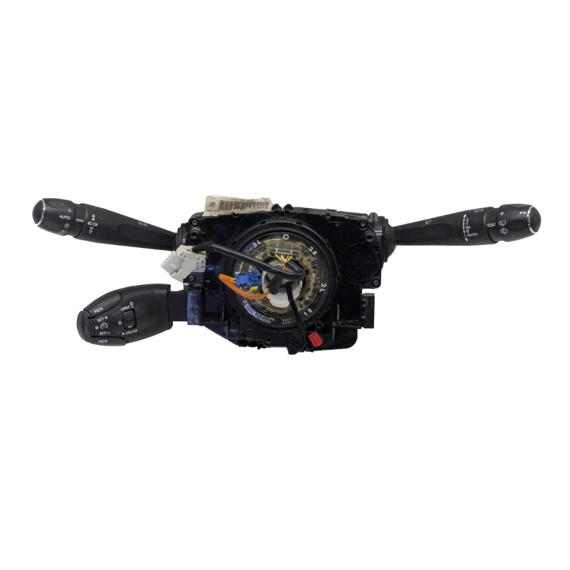 Bloc Commodo Pour Peugeot 308 II III 98180644ZD