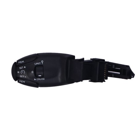 Commodo Régulateur de Vitesses Pour Peugeot Citroën Kia 98035106XT, 98035106ZD