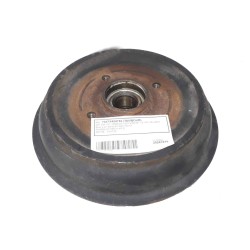 Tambour de Frein Arrière Pour Peugeot Citroën C-Elysee C3 II - III DS 424750
