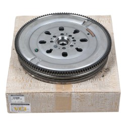 Volant Moteur Pour Renault Opel Movano B Nissan NV400 Vauxhall 1231000Q2H