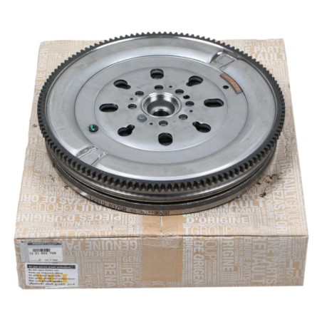 Volant Moteur Pour Renault Opel Movano B Nissan NV400 Vauxhall 1231000Q2H