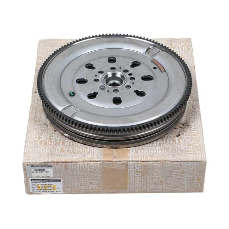 Volant Moteur Pour Renault Opel Movano B Nissan NV400 Vauxhall 1231000Q2H