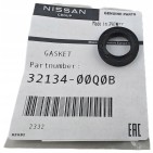 Bague d'étanchéité Différentiel Joint SPI Pour Renault Kangoo 3213400Q0B
