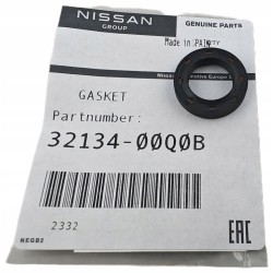 Bague d'étanchéité Différentiel Joint SPI Pour Renault Kangoo 3213400Q0B