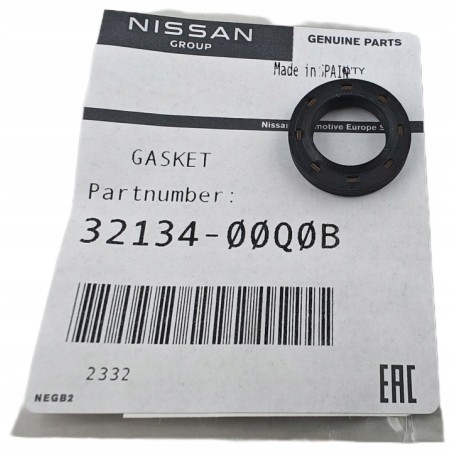 Bague d'étanchéité Différentiel Joint SPI Pour Renault Kangoo 3213400Q0B