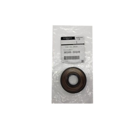 Bague d'étanchéité Différentiel Joint SPI Pour Nissan Kubistar 3818900QAE