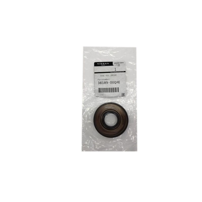Bague d'étanchéité Différentiel Joint SPI Pour Nissan Kubistar 3818900QAE