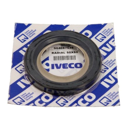 Bague d'étanchéité Différentiel Joint SPI Pour Fiat Ducato Iveco Daily Citys