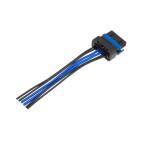 Faisceau Câble Boitier Papillon Pour Duster Logan Sandero Clio Espace 8200063652